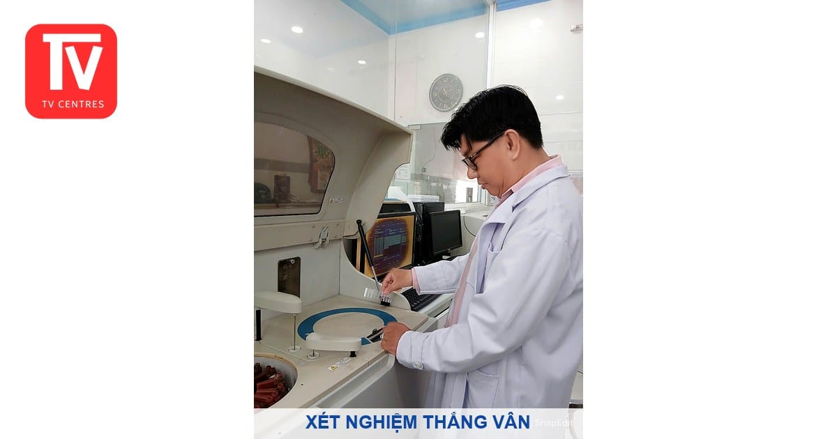 Máy <strong>xét nghiệm đường huyết</strong>