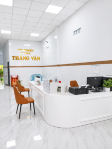 Khu vực lấy mẫu CS3