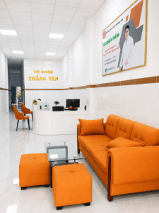 Khu vực lấy mẫu CS3